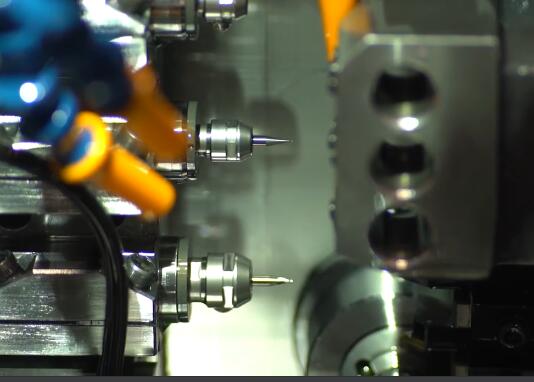 斯大走心機鉆0.6*13mm小孔，怎樣避免斷刀？